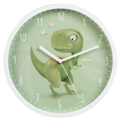 Children's wall clock Hama 