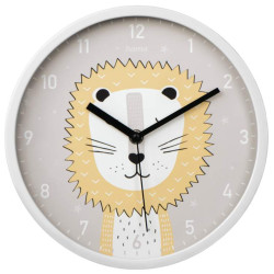 Children's wall clock Hama 