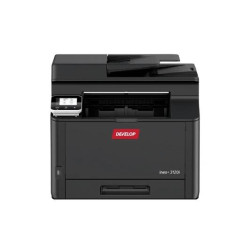 Multifunctional Device DEVELOP ineo +3120i, FAX, A4