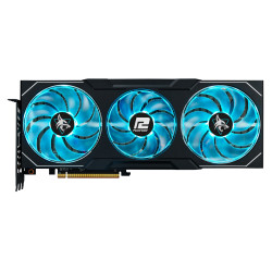 Видео карта Powercolor HELLHOUND RX 7900 XTX OC 24GB GDDR6