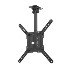 TV Ceiling Bracket, 400x400, 165 cm (65