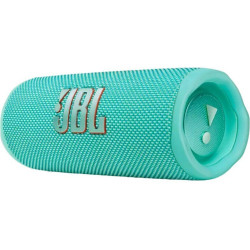 Блутут колонка JBL FLIP 6 Синьозелена