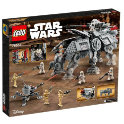 LEGO Star Wars - AT-TE Walker - 75337