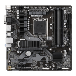 Motherboard GIGABYTE B760M DS3H, socket 1700, ATX