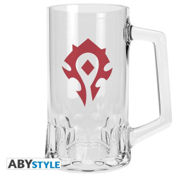 WORLD OF WARCRAFT - Tankard 