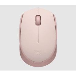 Wireless optical mouse LOGITECH M171
