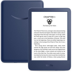 eBooks Reader Kindle Touch 6