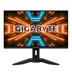 Gaming Monitor Gigabyte M32U, 31.5