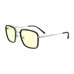 Home and office glasses Gunnar Stark Industries Edition, Clear