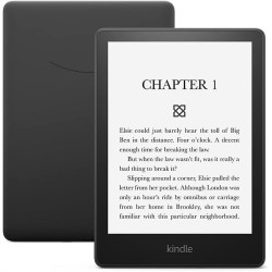 eBooks Reader Kindle Paperwhite 2022, 6.8