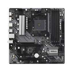 Motherboard ASRock B550M Phantom Gaming 4, AM4