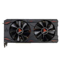 Graphic card BIOSTAR GeForce RTX 3070 EXTREME GAMING , 8GB GDDR6, 256 Bit, DP, HDMI