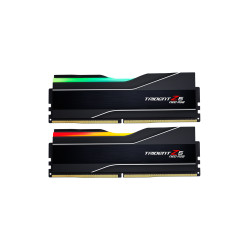 Memory G.SKILL Trident Z5 Neo RGB 32GB(2x16GB) DDR5 6000MHz F5-6000J3238F16GX2-TZ5NR