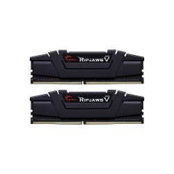 Memory G.SKILL Ripjaws V Black 16GB(2x8GB) DDR4 3200MHz F4-3200C16D-16GVGB