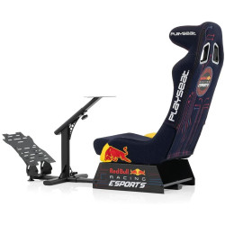 Playseat Evolution Pro Red Bull Racing eSports