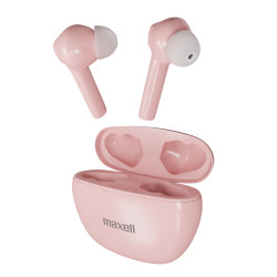 Bluetooth Headset MAXELL Dynamic, PINK
