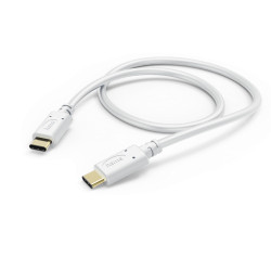 Charging Cable, USB-C - USB-C, HAMA-201592