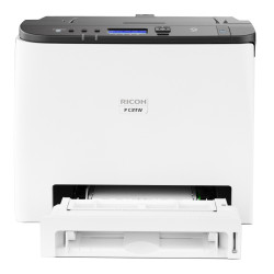 Лазерен принтер RICOH P C311W, Цветен, A4, USB 2.0, LAN, WiFi, 25 ppm