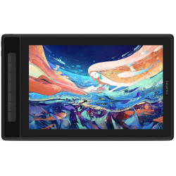 Graphic Display Tablet HUION Kamvas Pro 13, 13.3