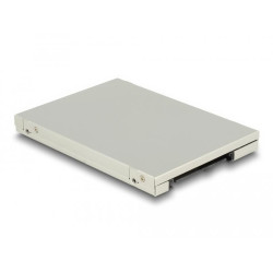 Delock 2.5″ Converter U.2 SFF-8639 > M.2 NVMe Key M