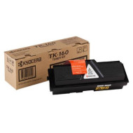 Toner Cartridge KYOCERA TK-160, FS-1120D/ ECOSYS P2035d, Black