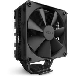 CPU Cooler NZXT T120 - Black RC-TN120-B1 AMD/Intel