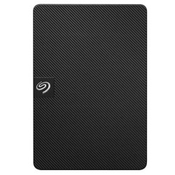 Външен хард диск Seagate Expansion Portable, 2.5