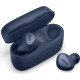 Bluetooth Headset Jabra Elite 4 Navy Bluetooth Headset Jabra Elite 4 Navy