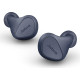 Bluetooth Headset Jabra Elite 4 Navy Bluetooth Headset Jabra Elite 4 Navy