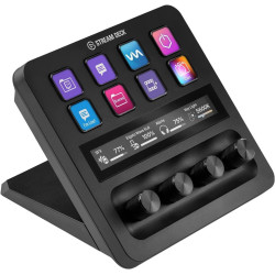Elgato Stream Deck Plus