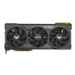 Graphic card ASUS TUF GAMING RX 7900 XTX 24GB GDDR6