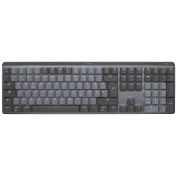 Wireless Keyboard Logitech MX Illuminated Performance