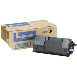 Toner Cartridge KYOCERA TK-3130, FS-4200DN/ FS-4300D/ ECOSYS M3550idn/ ECOSYS M3560idn, Black