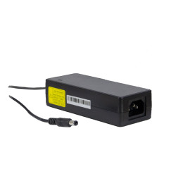 External power adapter Inter Tech 60W, C14-Connector