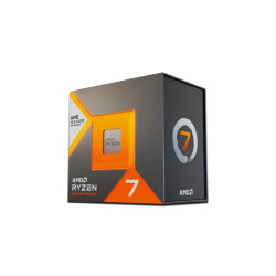 CPU AMD RYZEN 7 7800X3D 8-Core 4.2 GHz, AM5