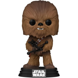 Funko POP! Star Wars: Chewbacca #596