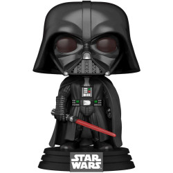 Funko POP! Star Wars: Darth Vader #597