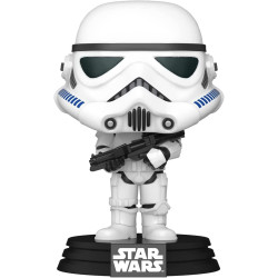 Funko POP! Star Wars: Stormtrooper #598