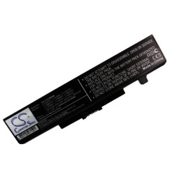 Laptop Battery for LENOVO  L11S6Y01 V580 ThinkPad Edge E430 E440 E530  11.1V 4400mAh CAMERON SINO