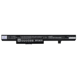 Laptop Battery for Lenovo B40 B50 G550s N40 N50 45N1184 14.4V 2200mAh CAMERON SINO