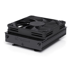 CPU Cooler Noctua NH-L9A Chromax.black for AMD/AM5