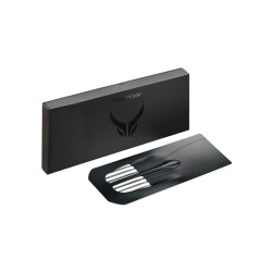 Backplate за Powercolor AMD RADEON RX 7000 Red Devil Серия видео карти, SBP-790001