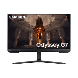 Monitor Samsung Odyssey G7 G70B 32 inch, IPS UHD 3840x2160, 144Hz, 1 ms