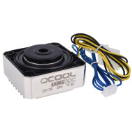 Помпа Alphacool Laing DDC310, Single Edition, Silver