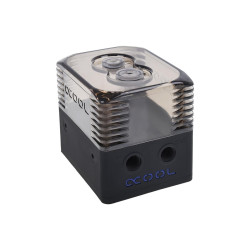 Alphacool Eisstation DC-Ultra incl. Alphacool DC-LT 2600 Ultra pump