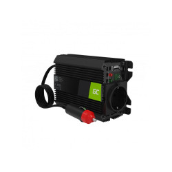 Inverter GREEN CELL  PRO 12V  150W/300W Modified Sine Wave
