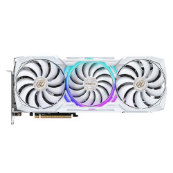 Graphic card ASROCK RX 7900 XTX Taichi White OC 24GB GDDR6