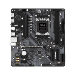 Motherboard ASROCK A620M-HDV M.2+, Socket AM5, mATX