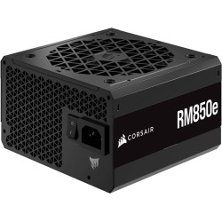Power Supply Corsair RM850e, 850W 80+ GOLD ATX3.0, Fully Modular