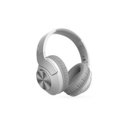 A4tech BH300 Wireless Headset, White